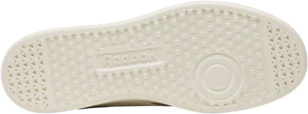Кроссовки Reebok Unisex-Adult Smash Edge Suede, синий — фото 3