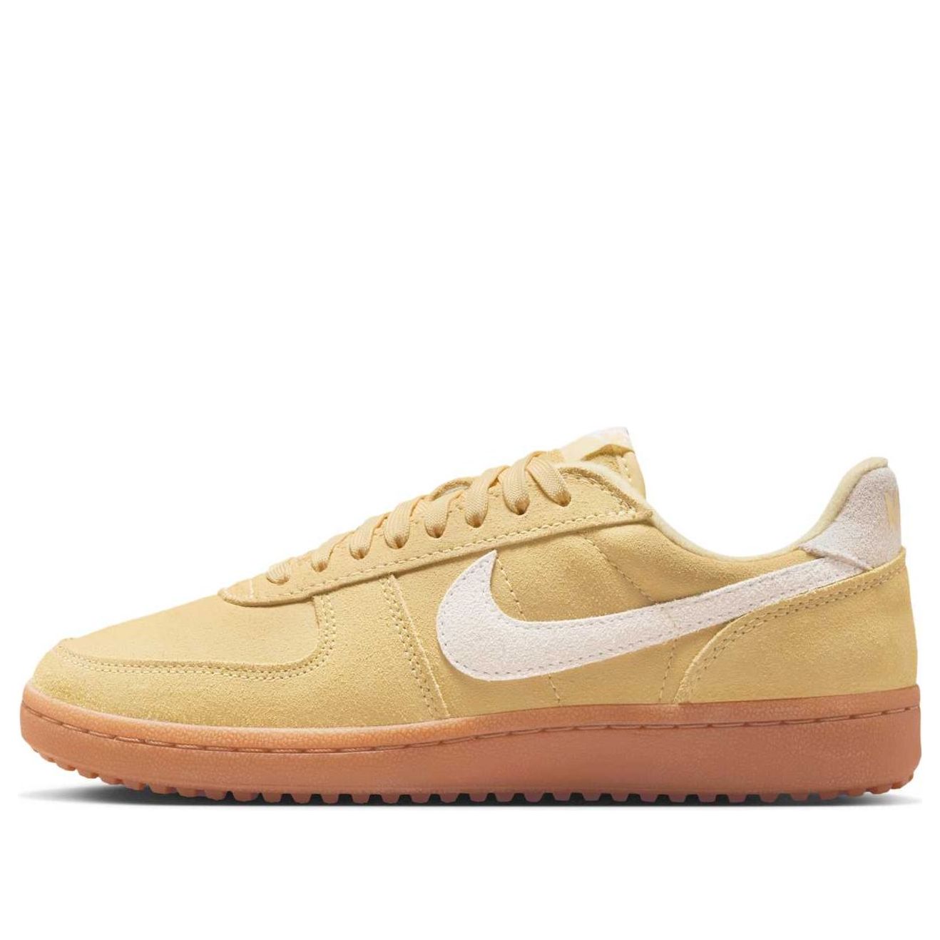 Кроссовки (WMNS) Nike Field General 'Butter'