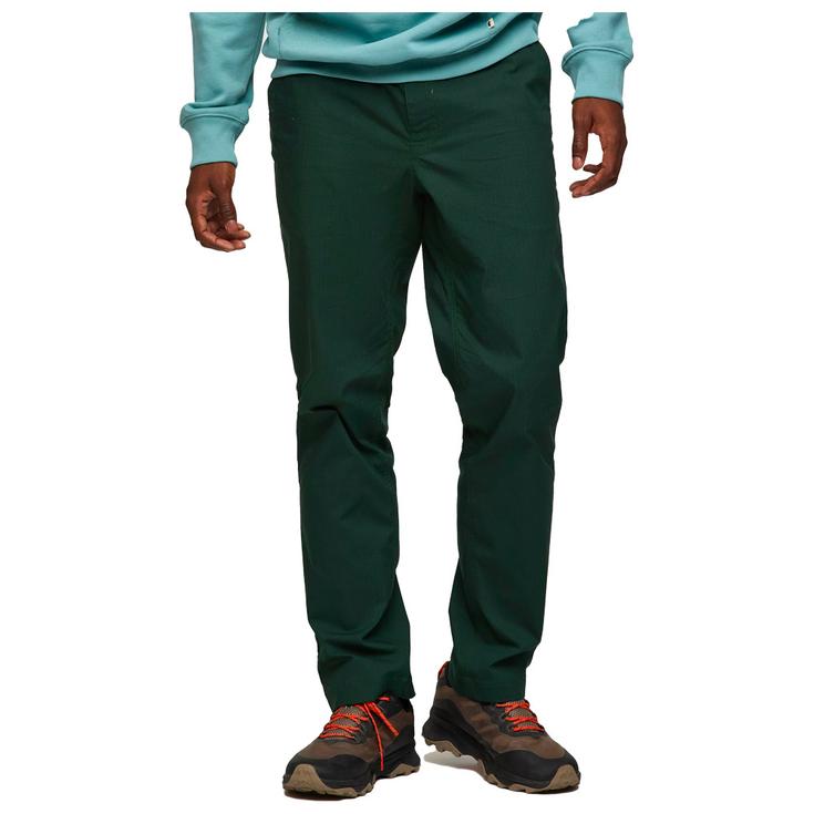 

Штаны для походов Salto Ripstop Pant M Cargo - XL Cotopaxi