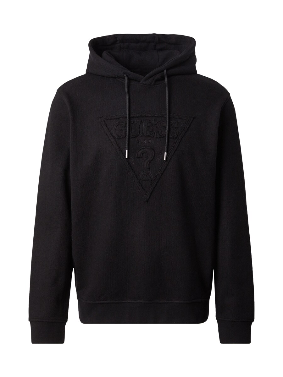 

Толстовка GUESS, Black