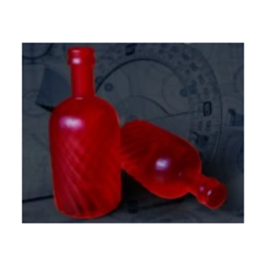 

Бутылки - Красный, Game Components (Swanky Games)