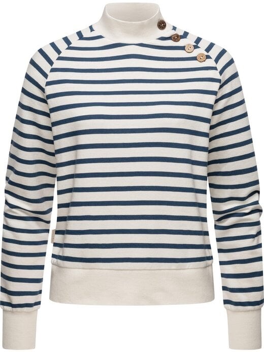 

Толстовка майорка Ragwear, белый
