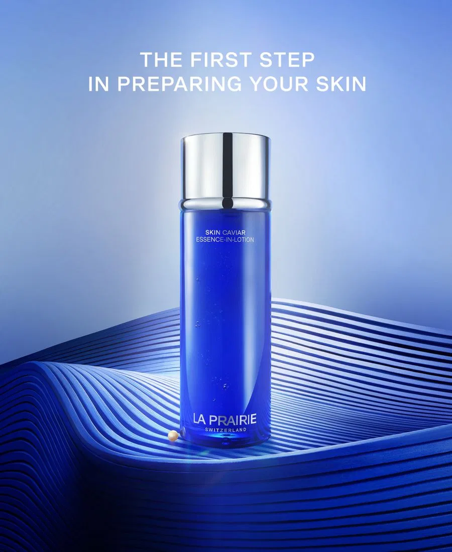 Эссенция La Prairie — Skin Caviar, 150 мл — фото 3