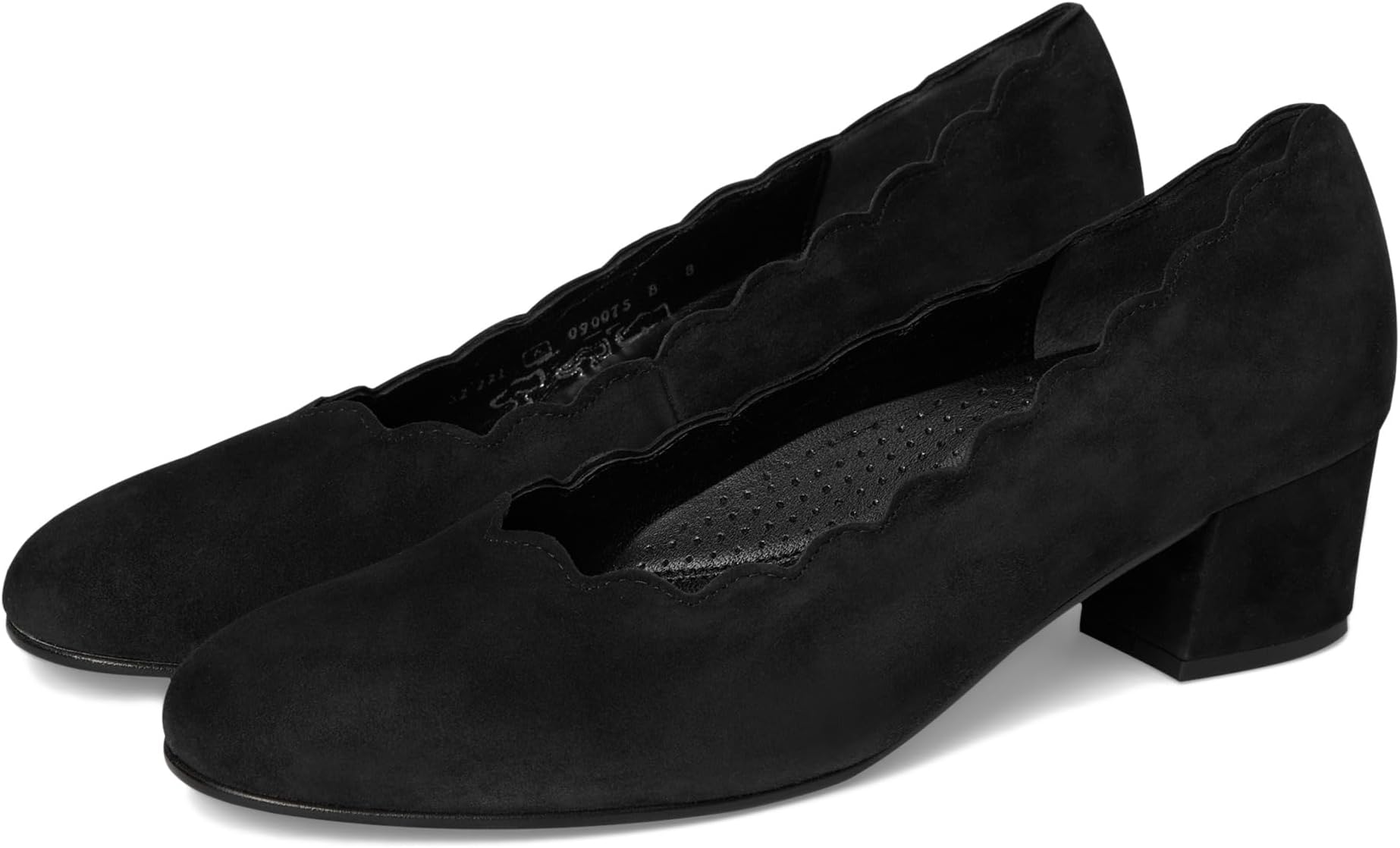 Туфли Gabor Women's 72.221.47, Black