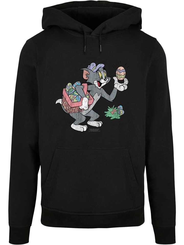 

Толстовка Absolute Cult Kapuzenpullover, черный