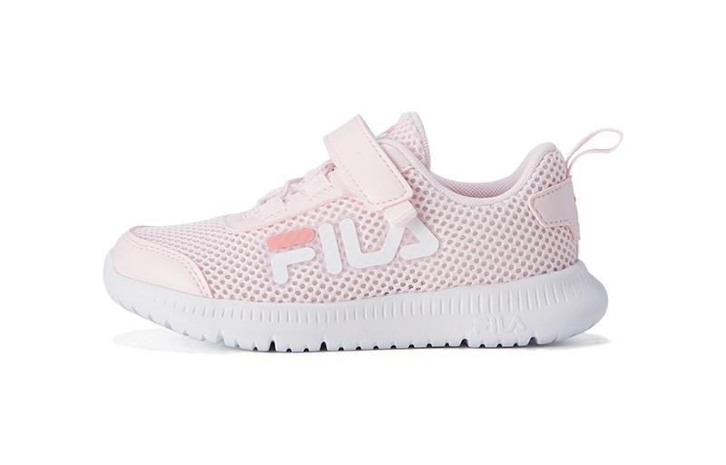 

FILA Обувь для малышей TD, Pink