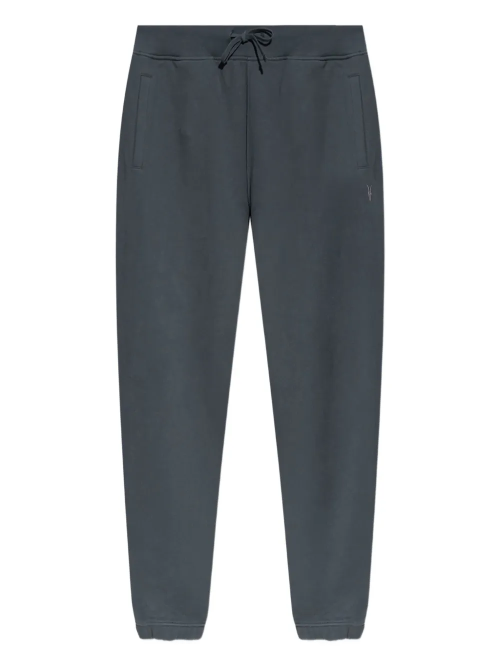 

Спортивные брюки с кулиской Allsaints, синий