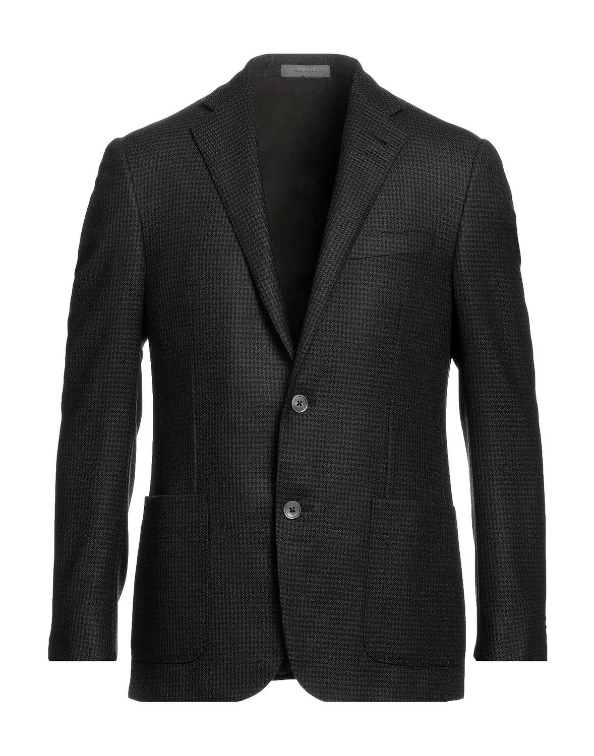 

Блейзер Corneliani, серый