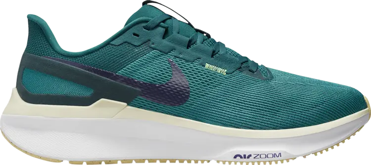 

Кроссовки Air Zoom Structure 25 'Geode Teal', бирюзовый, Синий, Кроссовки Air Zoom Structure 25 'Geode Teal', бирюзовый