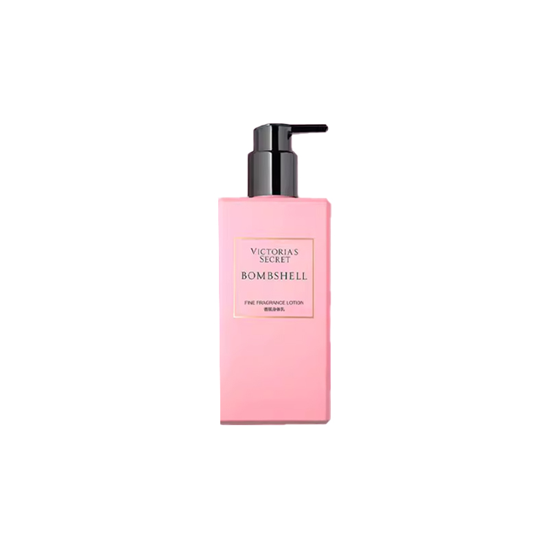 Парфюмированный лосьон для тела Victoria's Secret Bombshell, 250 мл — фото 4