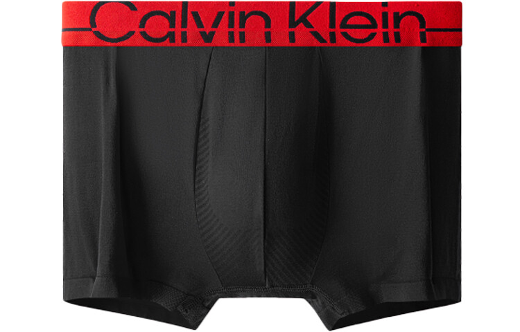

Мужские трусы Calvin Klein, цвет Black
