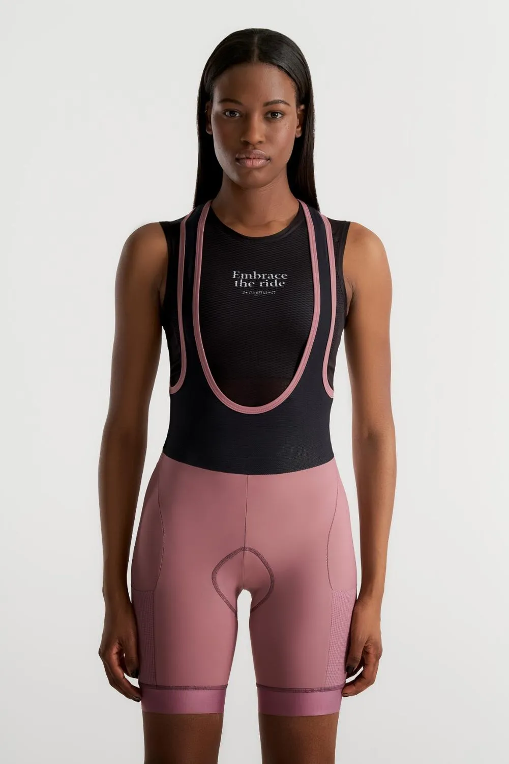 

Шорты для велоспорта Signature Cargo для женщин Peppermint Cycling Co., Blush