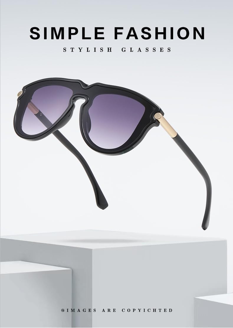 

Поляризованные солнцезащитные очки с защитой от УФ-излучения UV400, классический стиль, унисекс, модные очки для активного отдыха, удобны для повседневного ношения и вождения - C1 Generic, C1