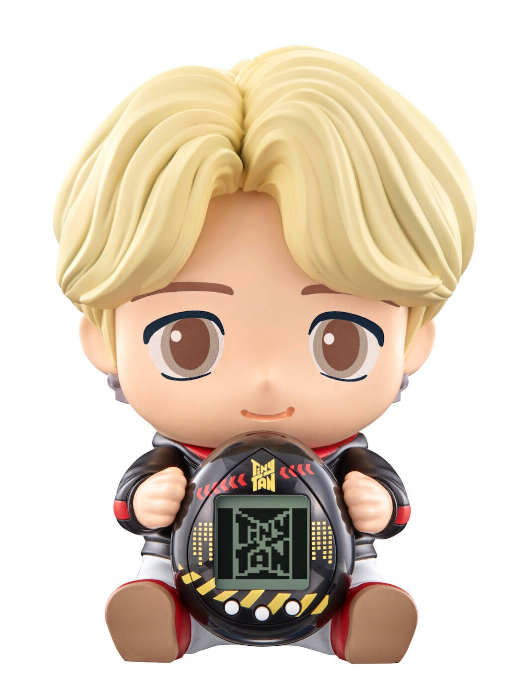 

Фигурка TinyTAN - HugMyTamagotchi (Jimin ver.) Vinyl Figure