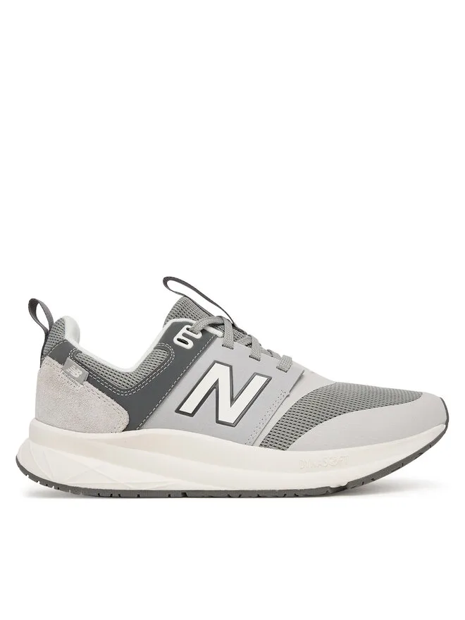 New Balance Кроссовки U9009HG серые