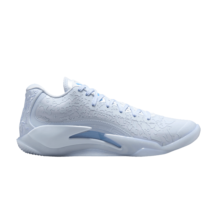 

Кроссовки Jordan Zion 3 PF 'Half Moon', синий