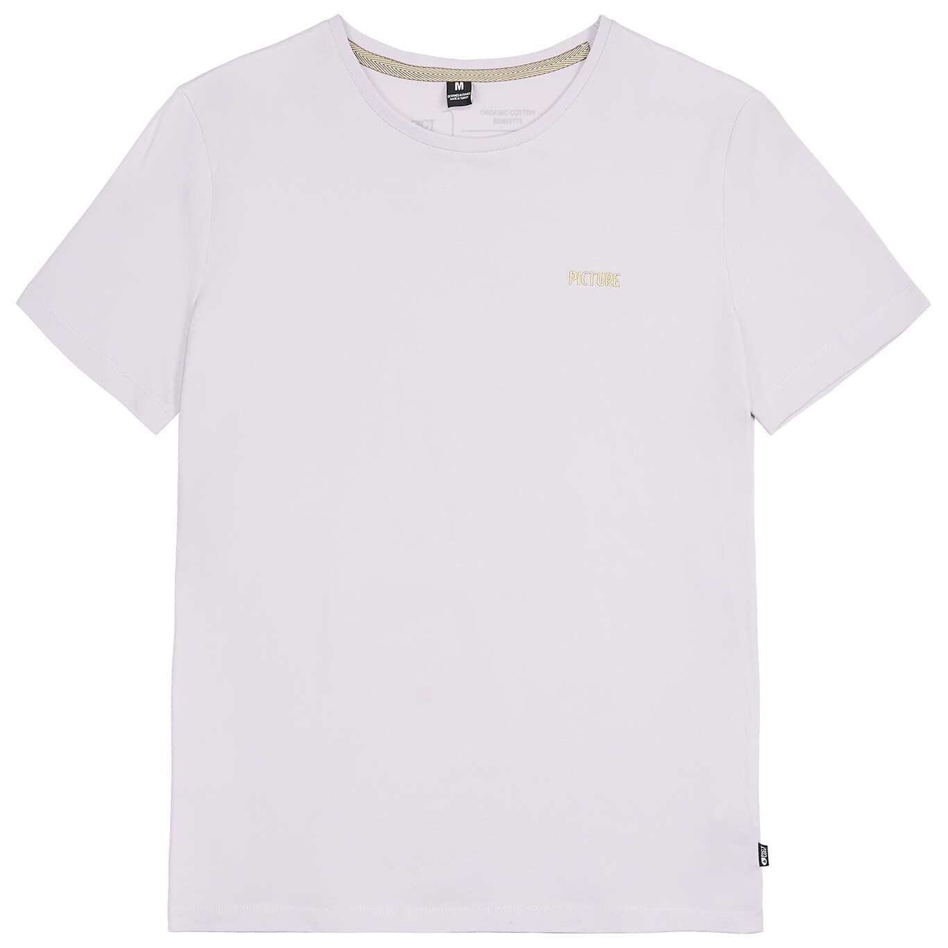 

Футболка Picture Key Tee, цвет Misty Lilac