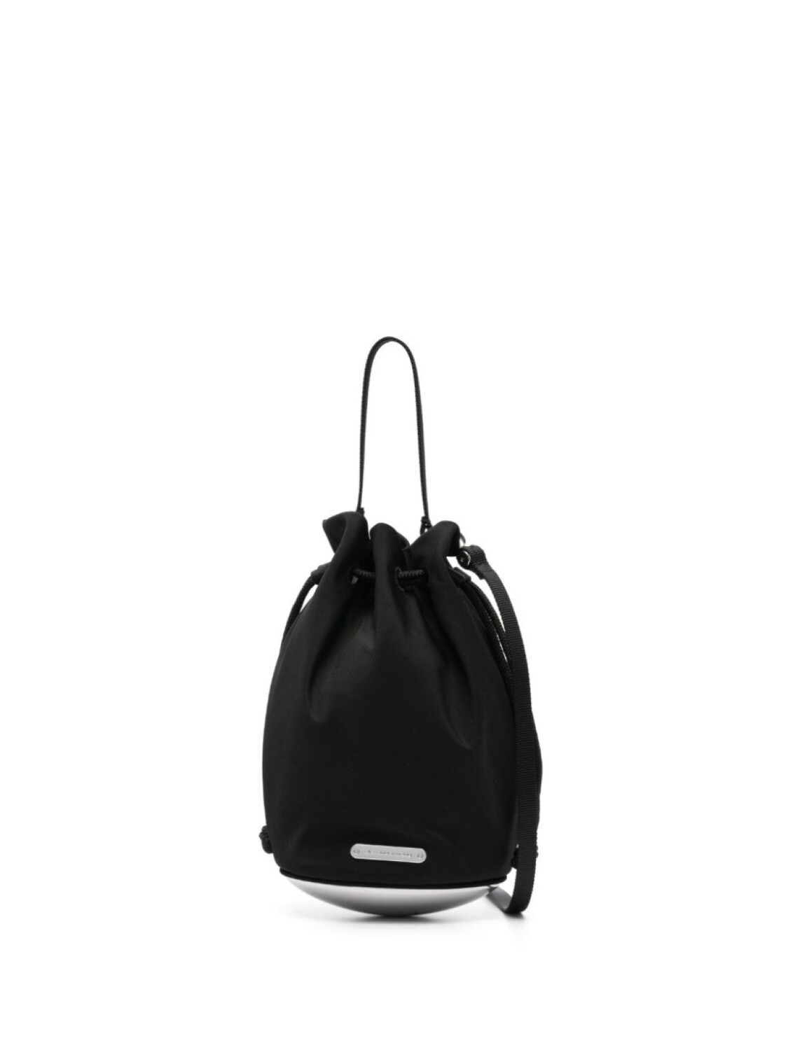 

Alexander Wang сумка-ведро Dome размера мини, черный