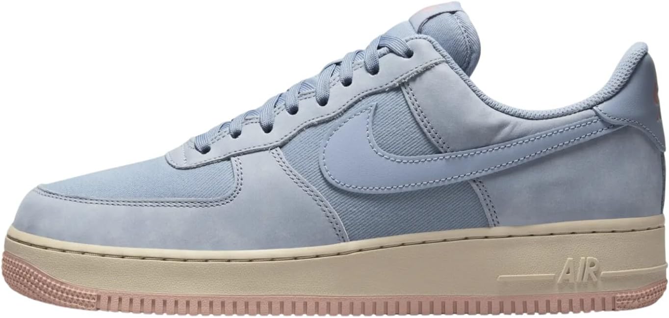 

Мужские кроссовки Nike, красный