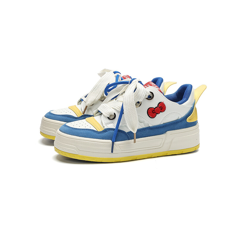 

Кроссовки Forever 21 Skateboarding Shoes Women's Low-top, цвет KT powder, Разноцветный, Кроссовки Forever 21 Skateboarding Shoes Women's Low-top, цвет KT powder