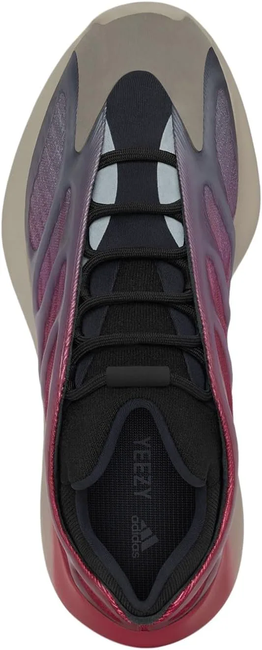 Мужские кроссовки Adidas Yeezy 700 V3 — фото 4