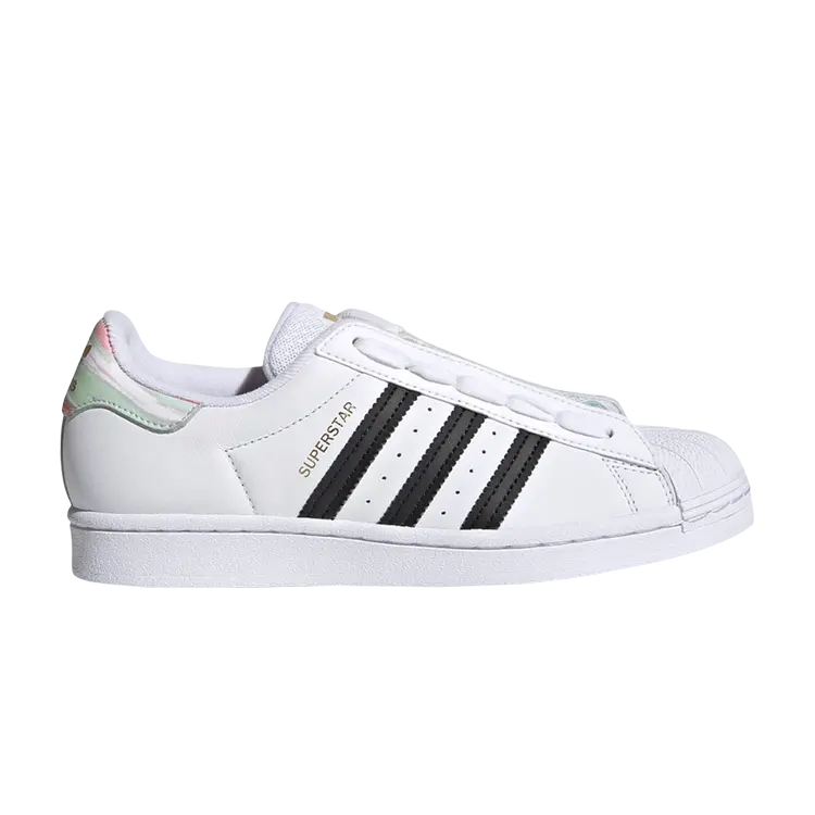 Кроссовки Adidas Wmns Superstar, белый