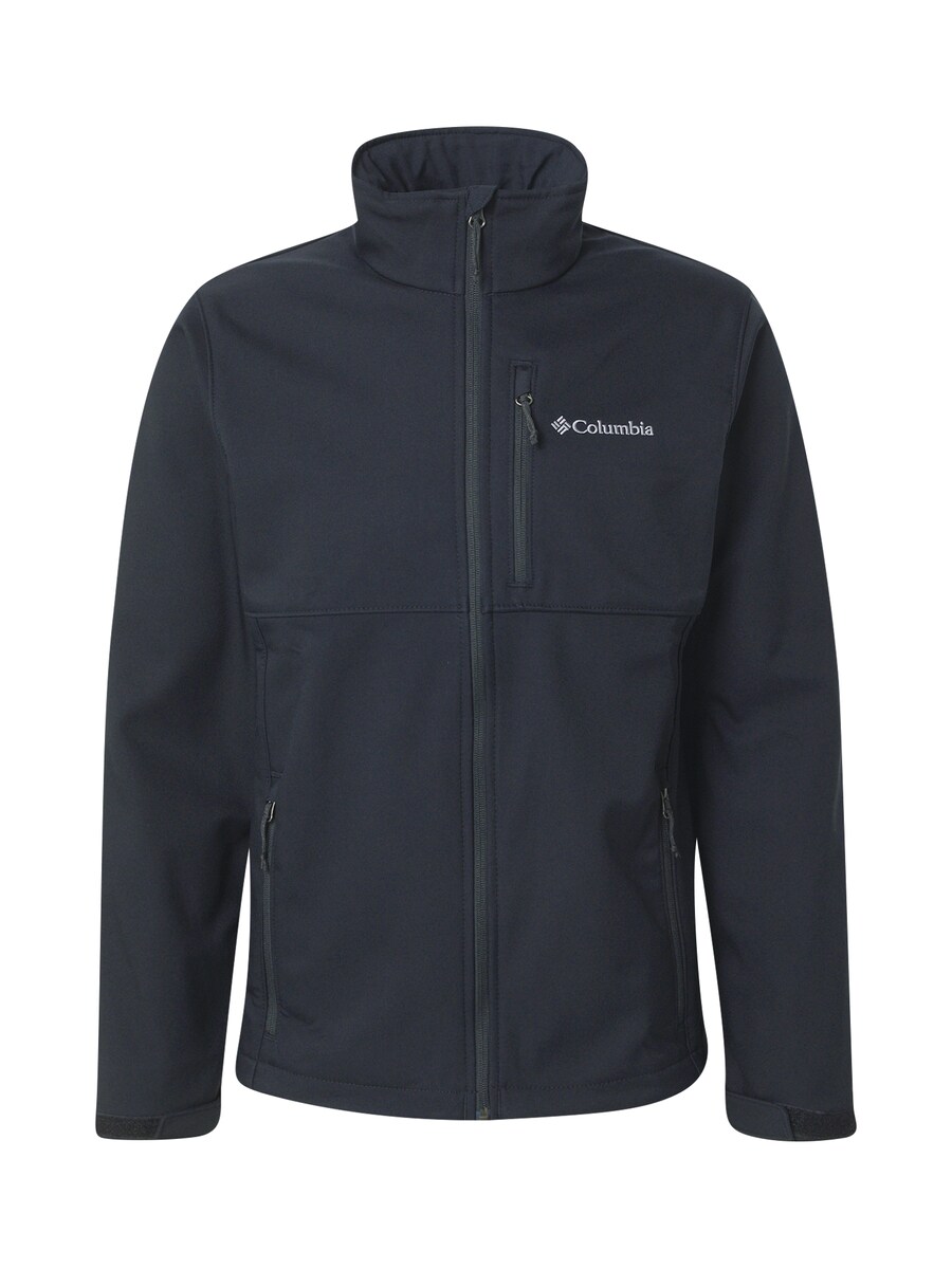 

Уличная куртка COLUMBIA Ascender, черный