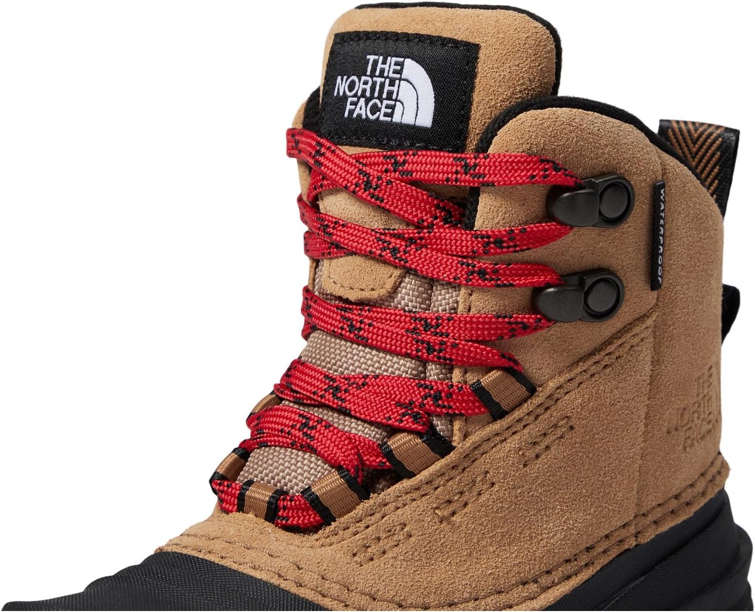The north face chilkat v. The north face chilkat v