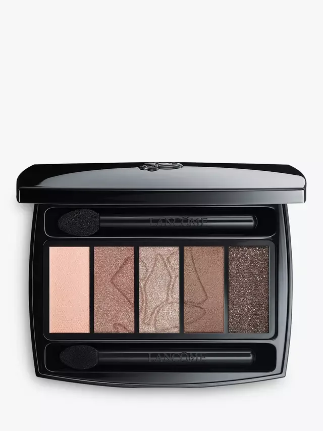 Палетка теней для век Hypnôse Drama Lancôme, 04 Taupe Crazy