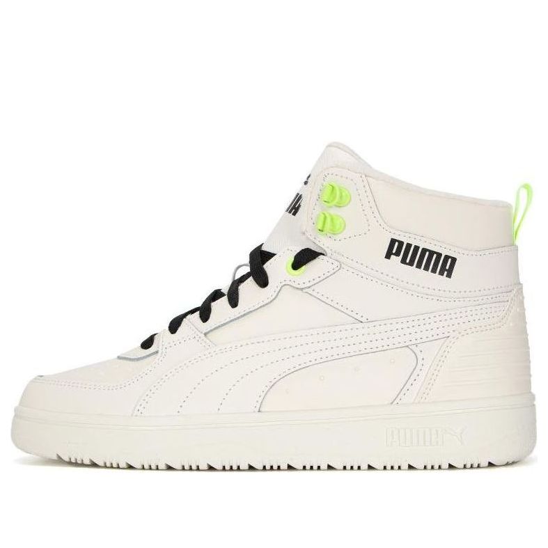 

Кеды PUMA REBOUND Joy 'White Black', черный