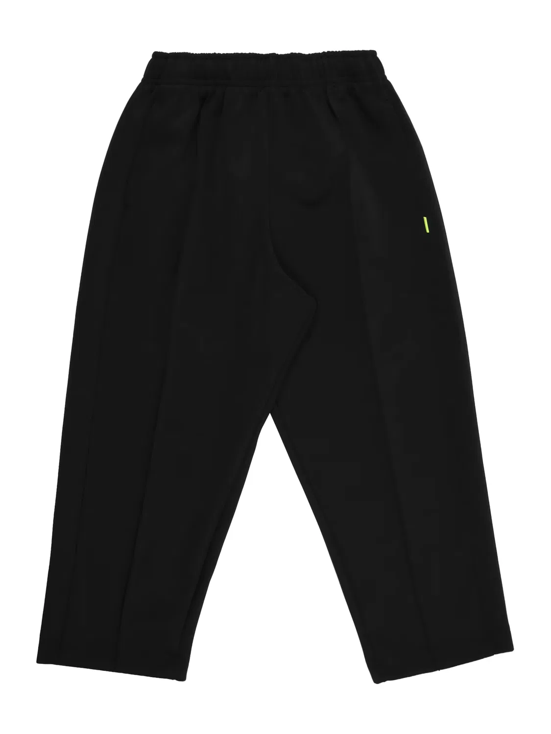 Обычные брюки Nike Sportswear, Black