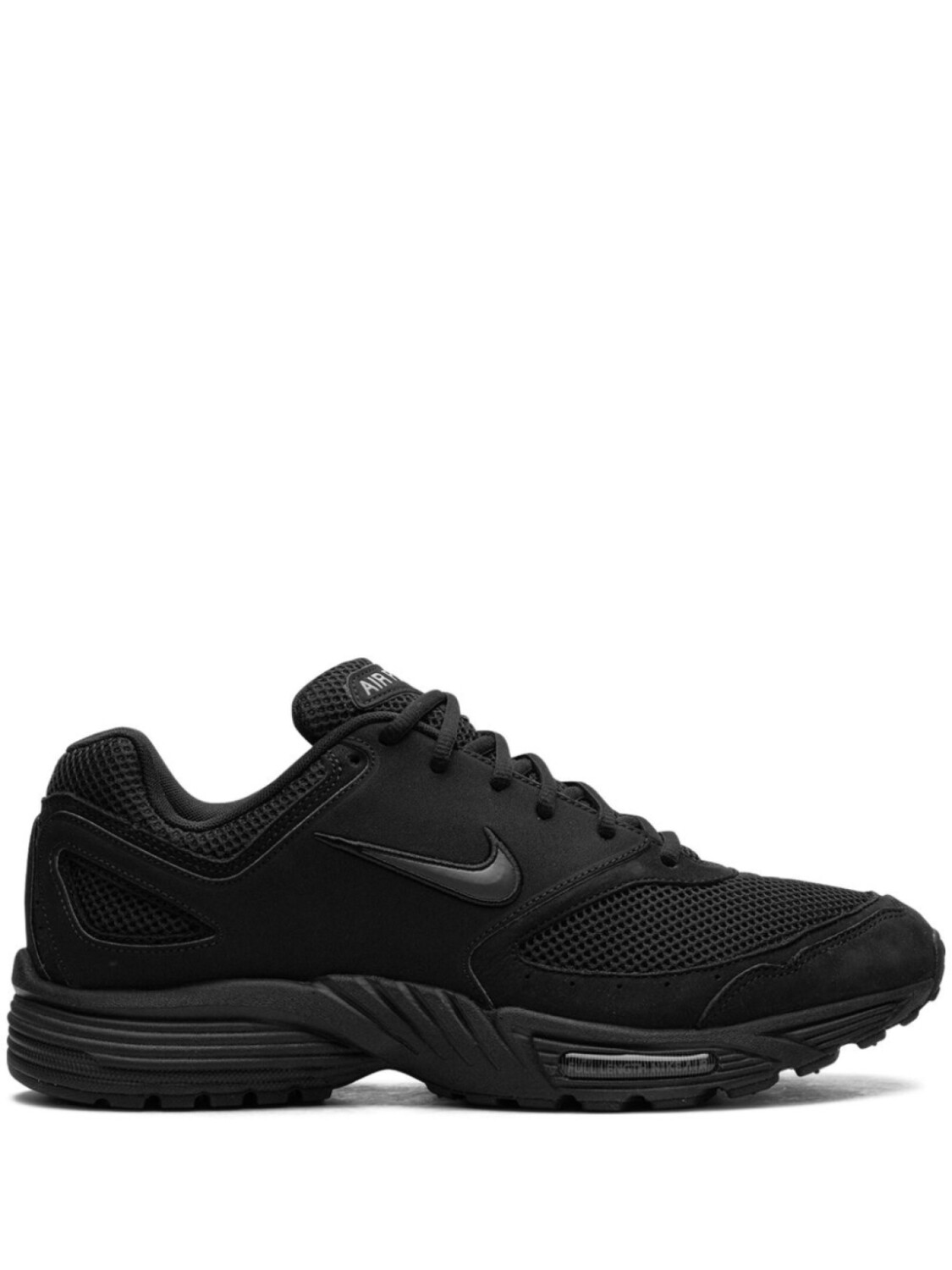 

Кроссовки Nike х Comme Des Garçons Air Pegasus 2005, черный