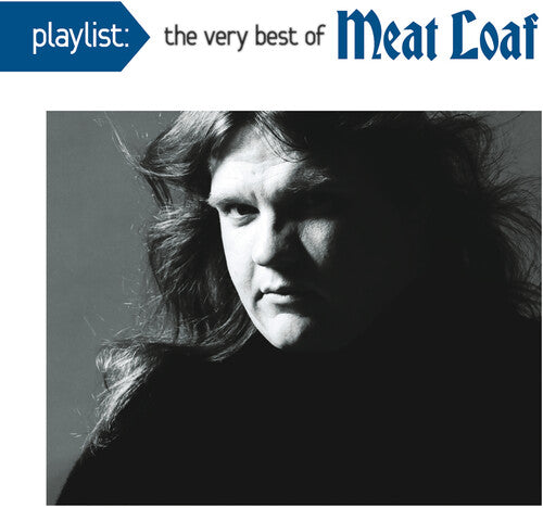 

CD диск Meat Loaf: Playlist: Very Best of