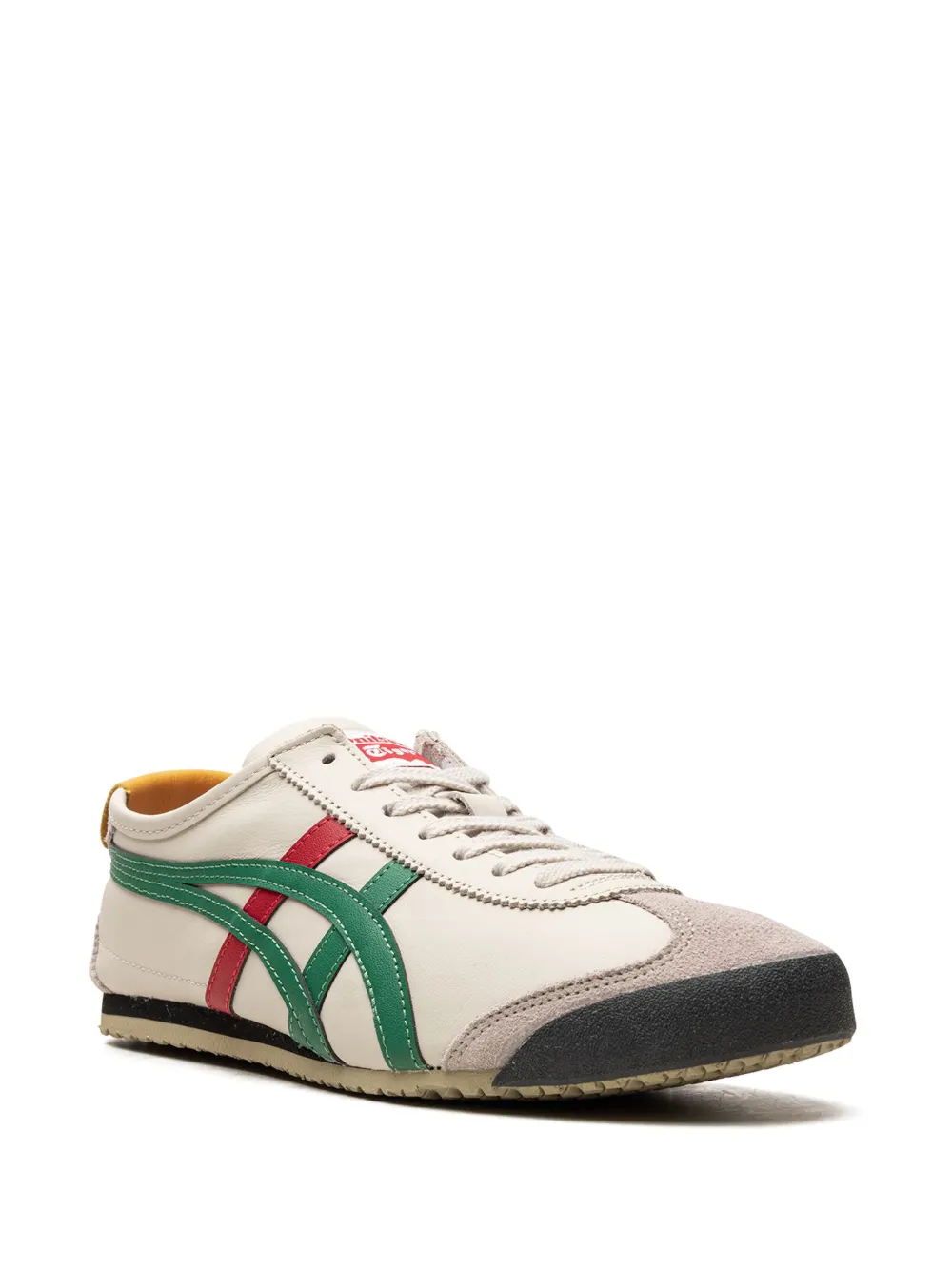 Кроссовки Mexico 66 Onitsuka Tiger, нейтральный — фото 2