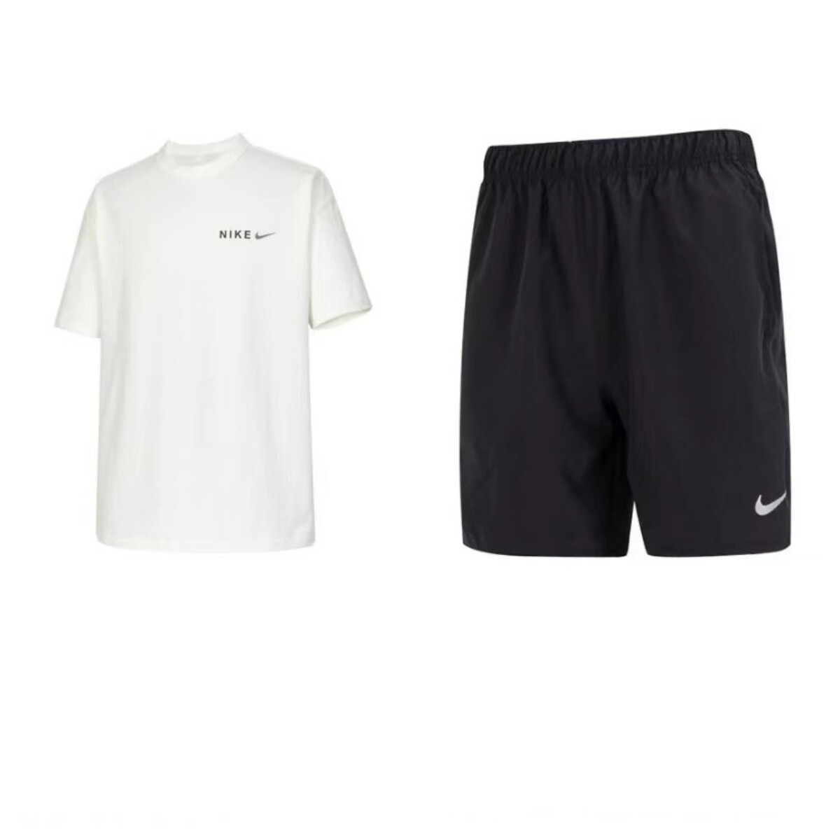 

Повседневная спортивная одежда для мужчин Nike