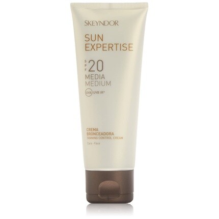 

Sun Expertise Medium Spf20 Крем для контроля загара, 75 мл, Skeyndor