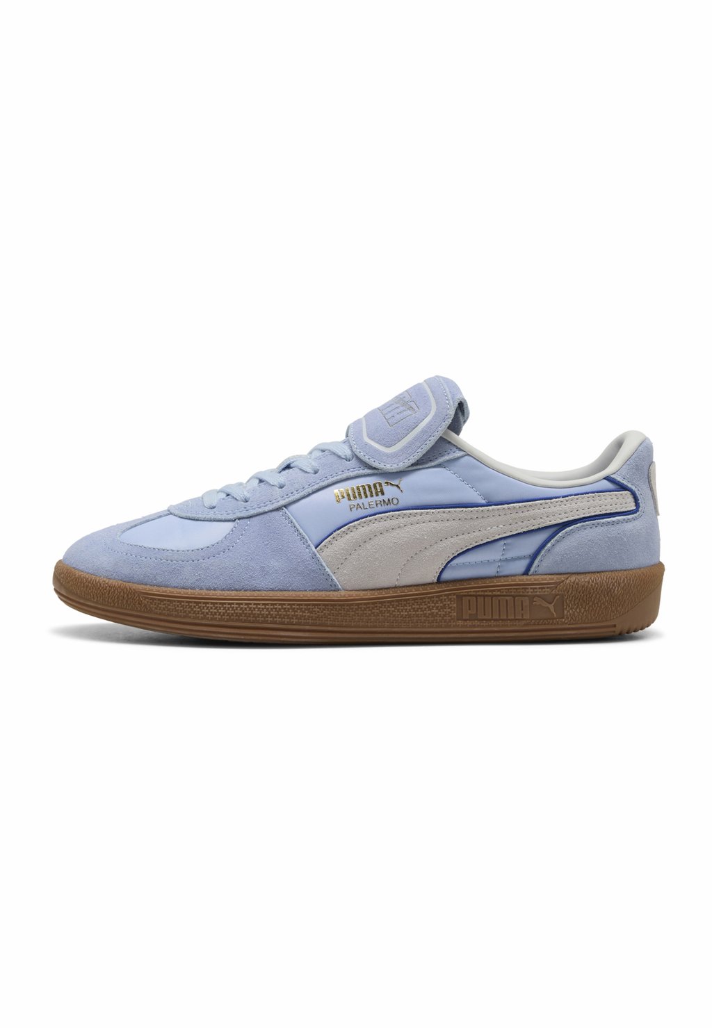 

Кроссовки PALERMO PREMIUM Puma, синий
