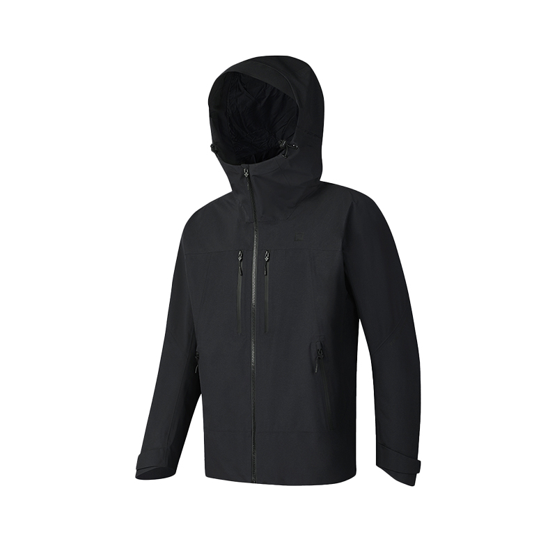 

FILA Исследователь F25 Мужские Глубокий черный, Pitch Black