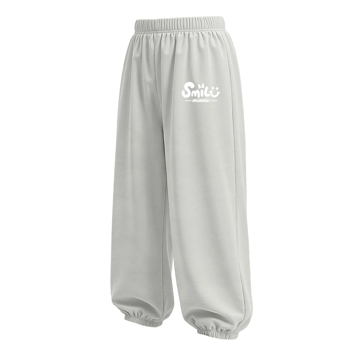 Спортивные брюки для детей Disney Glacier Gray
