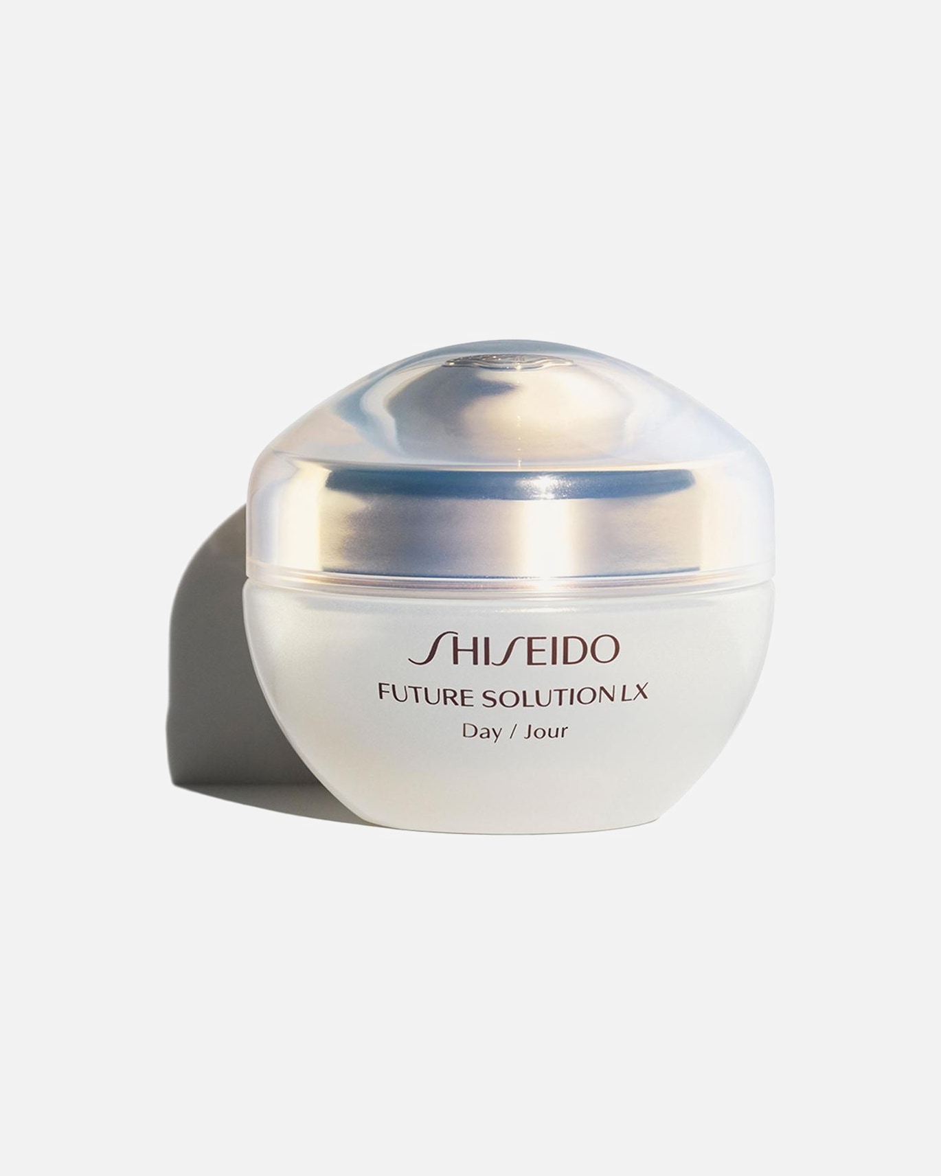 

Дневной крем для лица Shiseido, 50 мл