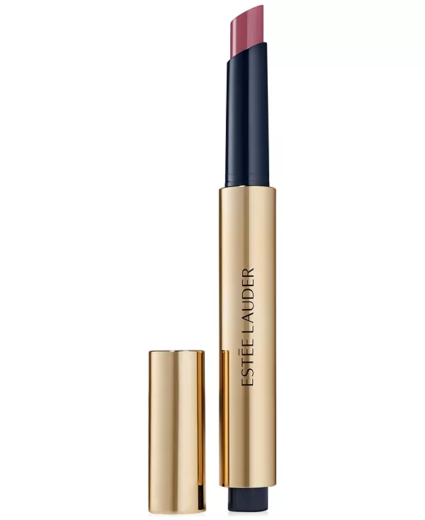 Чистый цветной тающий блеск для губ Glossstick Estée Lauder, melted mauve