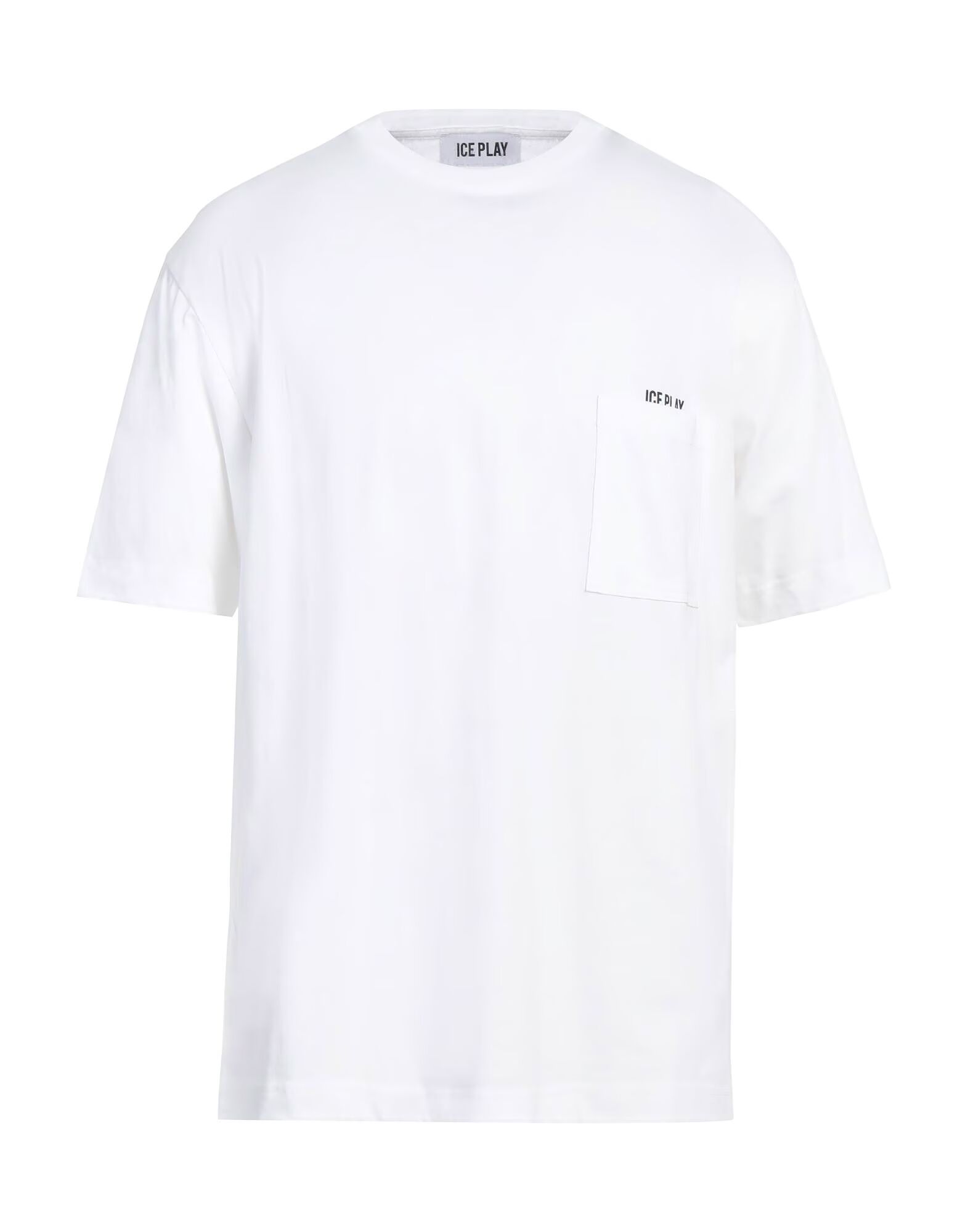 

Футболка Iceberg, белый