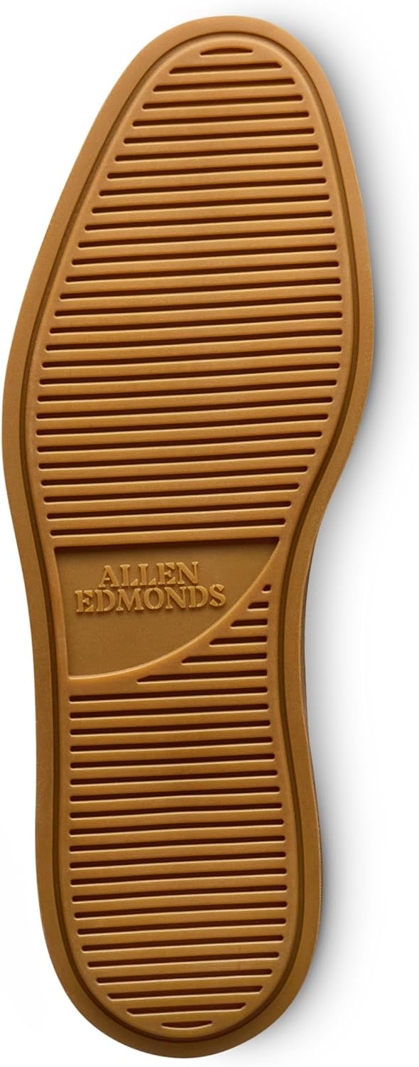 Мужские кроссовки Allen Edmonds Park 2.0, Walnut Leather — фото 3