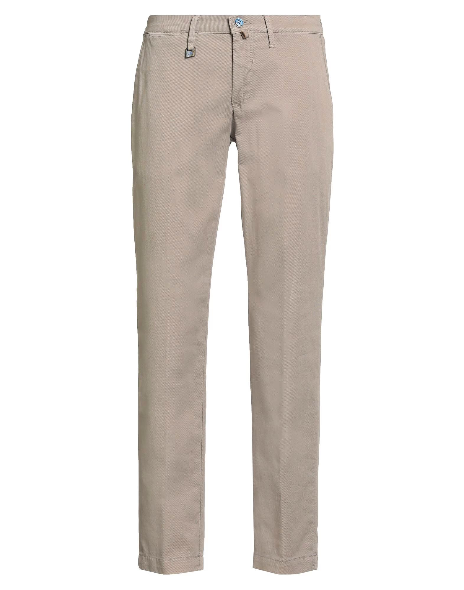 

Брюки Barbati, серый