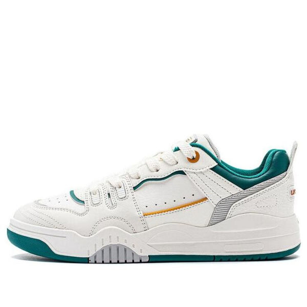 Кроссовки цзянъюэ Li-Ning, белый