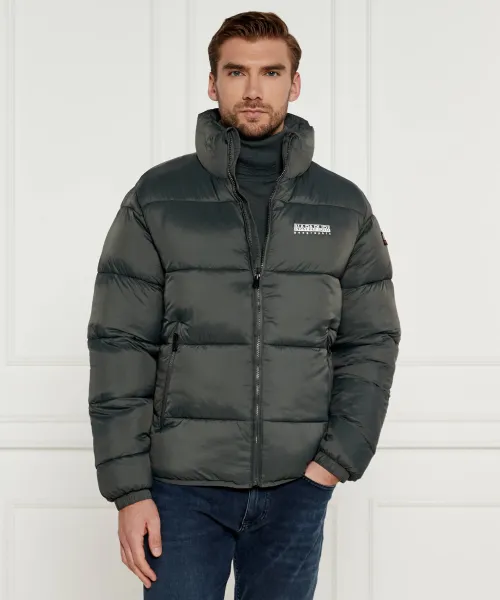 

Куртка A-suomi 3 Regular fit Napapijri, синий