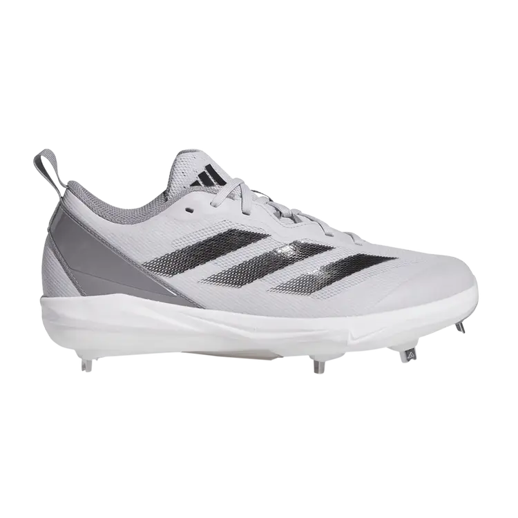 Кроссовки Wmns Adizero Instinct, цвет Light Grey Black
