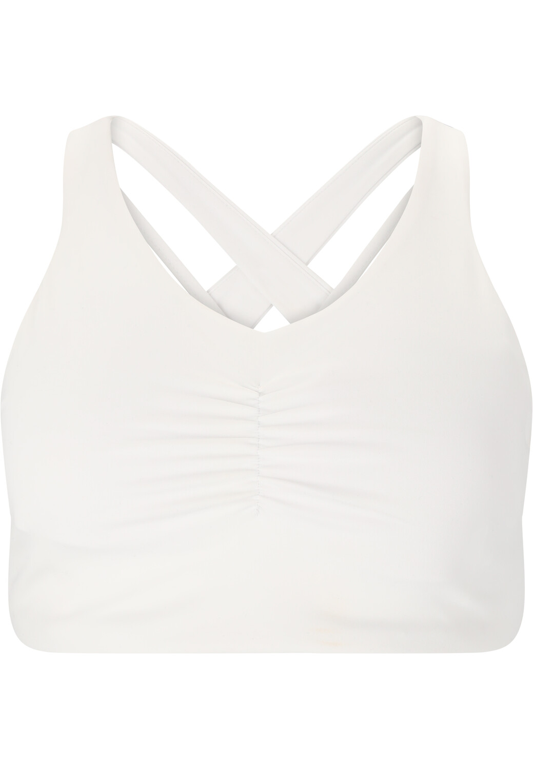 

Бюстгальтер Athlecia Sport BH Fog, цвет 1002 White