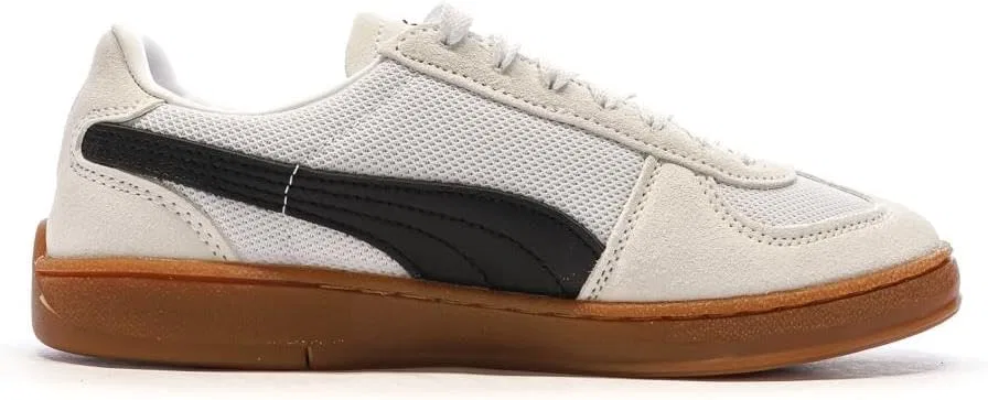 Мужские кроссовки PUMA Super Team Og, White — фото 2
