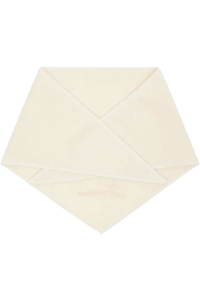 

Бандана «Кашемиро» Jacquemus, Off-White